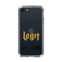 スリムプロテクションケース［ D.LEAGUE - CyberAgent Legit - ロゴA ］