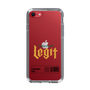 スリムプロテクションケース［ D.LEAGUE - CyberAgent Legit - ロゴA ］