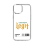 スリムプロテクションケース［ D.LEAGUE - CyberAgent Legit - ロゴA ］