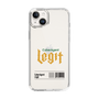 スリムプロテクションケース［ D.LEAGUE - CyberAgent Legit - ロゴA ］