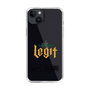 スリムプロテクションケース［ D.LEAGUE - CyberAgent Legit - ロゴA ］