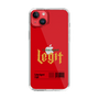 スリムプロテクションケース［ D.LEAGUE - CyberAgent Legit - ロゴA ］