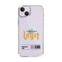 スリムプロテクションケース［ D.LEAGUE - CyberAgent Legit - ロゴA ］