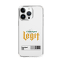 スリムプロテクションケース［ D.LEAGUE - CyberAgent Legit - ロゴA ］
