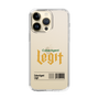 スリムプロテクションケース［ D.LEAGUE - CyberAgent Legit - ロゴA ］
