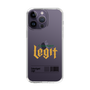 スリムプロテクションケース［ D.LEAGUE - CyberAgent Legit - ロゴA ］