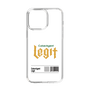 スリムプロテクションケース［ D.LEAGUE - CyberAgent Legit - ロゴA ］