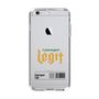 スリムプロテクションケース［ D.LEAGUE - CyberAgent Legit - ロゴA ］