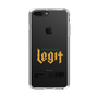 スリムプロテクションケース［ D.LEAGUE - CyberAgent Legit - ロゴA ］