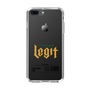 スリムプロテクションケース［ D.LEAGUE - CyberAgent Legit - ロゴA ］