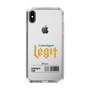 スリムプロテクションケース［ D.LEAGUE - CyberAgent Legit - ロゴA ］