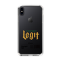 スリムプロテクションケース［ D.LEAGUE - CyberAgent Legit - ロゴA ］