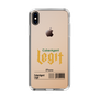 スリムプロテクションケース［ D.LEAGUE - CyberAgent Legit - ロゴA ］