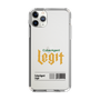 スリムプロテクションケース［ D.LEAGUE - CyberAgent Legit - ロゴA ］
