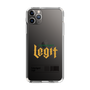 スリムプロテクションケース［ D.LEAGUE - CyberAgent Legit - ロゴA ］