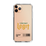 スリムプロテクションケース［ D.LEAGUE - CyberAgent Legit - ロゴA ］