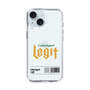 スリムプロテクションケース［ D.LEAGUE - CyberAgent Legit - ロゴA ］