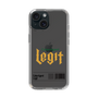 スリムプロテクションケース［ D.LEAGUE - CyberAgent Legit - ロゴA ］