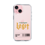 スリムプロテクションケース［ D.LEAGUE - CyberAgent Legit - ロゴA ］