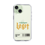 スリムプロテクションケース［ D.LEAGUE - CyberAgent Legit - ロゴA ］