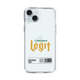 スリムプロテクションケース［ D.LEAGUE - CyberAgent Legit - ロゴA ］