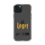 スリムプロテクションケース［ D.LEAGUE - CyberAgent Legit - ロゴA ］