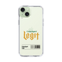 スリムプロテクションケース［ D.LEAGUE - CyberAgent Legit - ロゴA ］