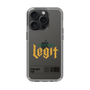 スリムプロテクションケース［ D.LEAGUE - CyberAgent Legit - ロゴA ］