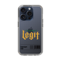 スリムプロテクションケース［ D.LEAGUE - CyberAgent Legit - ロゴA ］
