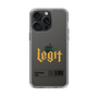 スリムプロテクションケース［ D.LEAGUE - CyberAgent Legit - ロゴA ］