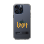 スリムプロテクションケース［ D.LEAGUE - CyberAgent Legit - ロゴA ］