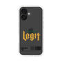 スリムプロテクションケース［ D.LEAGUE - CyberAgent Legit - ロゴA ］