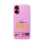 スリムプロテクションケース［ D.LEAGUE - CyberAgent Legit - ロゴA ］