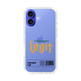 スリムプロテクションケース［ D.LEAGUE - CyberAgent Legit - ロゴA ］