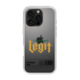 スリムプロテクションケース［ D.LEAGUE - CyberAgent Legit - ロゴA ］