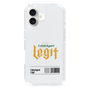 スリムプロテクションケース［ D.LEAGUE - CyberAgent Legit - ロゴA ］