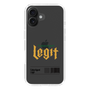 スリムプロテクションケース［ D.LEAGUE - CyberAgent Legit - ロゴA ］