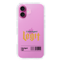 スリムプロテクションケース［ D.LEAGUE - CyberAgent Legit - ロゴA ］