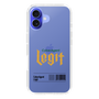 スリムプロテクションケース［ D.LEAGUE - CyberAgent Legit - ロゴA ］