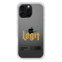 スリムプロテクションケース［ D.LEAGUE - CyberAgent Legit - ロゴA ］