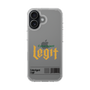 スリムプロテクションケース［ D.LEAGUE - CyberAgent Legit - ロゴA ］
