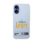 スリムプロテクションケース［ D.LEAGUE - CyberAgent Legit - ロゴA ］