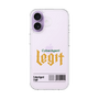 スリムプロテクションケース［ D.LEAGUE - CyberAgent Legit - ロゴA ］