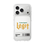 スリムプロテクションケース［ D.LEAGUE - CyberAgent Legit - ロゴA ］