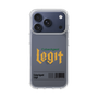 スリムプロテクションケース［ D.LEAGUE - CyberAgent Legit - ロゴA ］