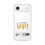 スリムプロテクションケース［ D.LEAGUE - CyberAgent Legit - ロゴA ］