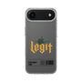スリムプロテクションケース［ D.LEAGUE - CyberAgent Legit - ロゴA ］