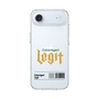 スリムプロテクションケース［ D.LEAGUE - CyberAgent Legit - ロゴA ］