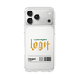 スリムプロテクションケース［ D.LEAGUE - CyberAgent Legit - ロゴA ］