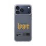 スリムプロテクションケース［ D.LEAGUE - CyberAgent Legit - ロゴA ］